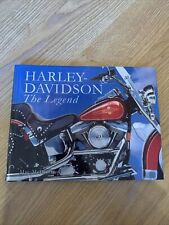 Harley davidson legend for sale  GATESHEAD