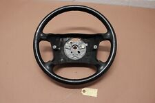 Leather steering wheel for sale  Philadelphia