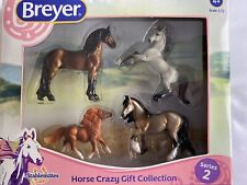 Breyer model horses for sale  HARLOW