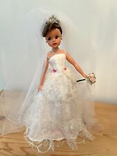 sindy wedding for sale  GRIMSBY