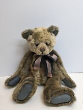 Charlie bears plush for sale  POOLE