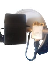 Adaptador amplificador de antena Channel Master modelo 3037 comprar usado  Enviando para Brazil