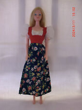 Vintage barbie standard gebraucht kaufen  Bielefeld