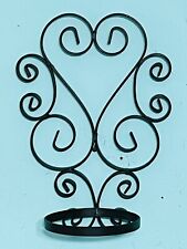 Vintage wrought iron for sale  Parlin