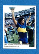 Maradona piu grande usato  Maranello