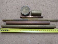 Solid round bar for sale  BOURNEMOUTH