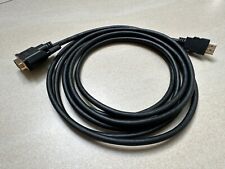 Hdmi dvi kabel gebraucht kaufen  Gladbeck