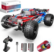 nitro rc monster truck for sale  Shipping to Ireland