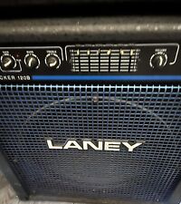 Laney bass amplifier for sale  GOSPORT