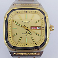 Orologio polso citizen usato  Villa San Secondo