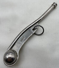 Vintage bosuns whistle for sale  NEWPORT