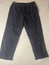Badger sport joggers for sale  Mooresville