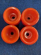 Pacers skateboard wheels for sale  DORCHESTER