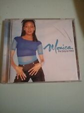 CD Monica The Boy Is Mine FRETE GRÁTIS  comprar usado  Enviando para Brazil