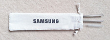Samsung metal straws for sale  STOKE-ON-TRENT