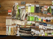 materials tying fly fishing for sale  Greencastle