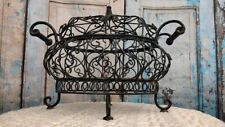 Large wrought iron for sale  Milltown