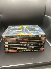 Lot games tony for sale  Holtsville