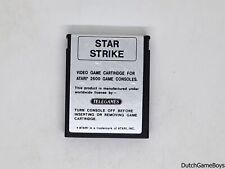 Atari 2600 - Telegames - Star Strike comprar usado  Enviando para Brazil