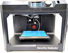 Makerbot replicator desktop for sale  Santa Ana