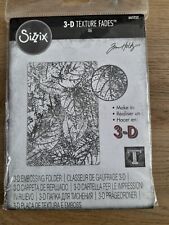 Sizzix embossing folder for sale  Shipping to Ireland