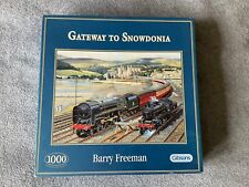 Gateway snowdonia barry for sale  EASTBOURNE
