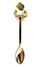 Tetley teaspoon novelty for sale  ABERDARE