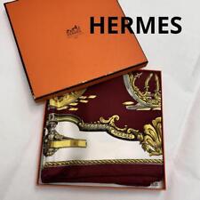 Authentic hermes scarf d'occasion  Expédié en Belgium