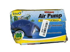 Whisper air pump for sale  Mcallen