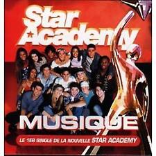 Star academy musique d'occasion  Les Mureaux