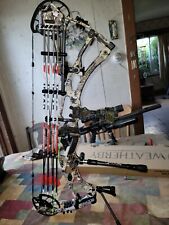 Hoyt ultra 70lb for sale  Shipping to Ireland