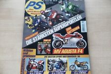 Sport motorrad 1998 gebraucht kaufen  Deutschland