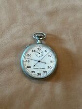 Vintage wittnauer stopwatch for sale  Shipping to Ireland