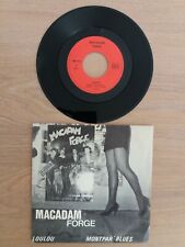 Macadam forge loulou d'occasion  Thuir