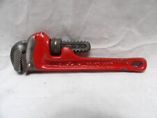 Ridgid pipe wrench for sale  Boaz
