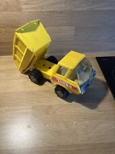 Tonka tin plate for sale  CARNOUSTIE