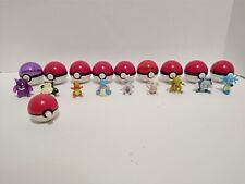 Pokemon pokeball vintage for sale  Luxora