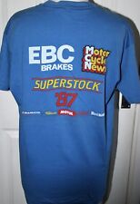 Mcn ebc superstock for sale  ST. NEOTS