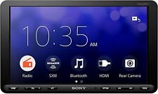 Sony xavax8100 touchscreen for sale  USA