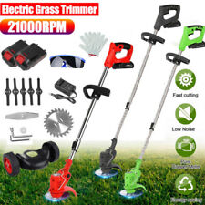 Cordless strimmer grass for sale  Shipping to Ireland
