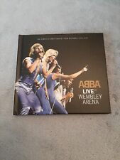 Abba live wembley gebraucht kaufen  Föhr