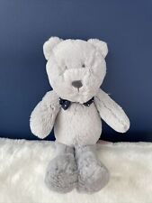 Tesco grey teddy for sale  DERBY