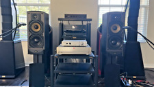 Paradigm studio speakers for sale  Simi Valley