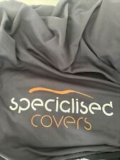 Specialised covers indoor for sale  CARRICKFERGUS