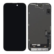 Usado, Mejor digitalizador de pantalla táctil OLED suave para iPhone 15 reparación fabricante de equipos originales grado B segunda mano  Embacar hacia Mexico