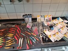 Angeln xxxl paket gebraucht kaufen  Norderstedt