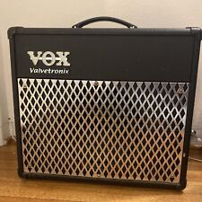 "Combo de amplificador de guitarra Vox Valvetronix AD30VT- 45W- 60HZ, 16"" X 17,5""", usado segunda mano  Embacar hacia Argentina