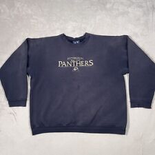Vintage pittsburgh panthers for sale  Harbor City