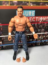 Wwe wrestling mattel for sale  Shipping to Ireland