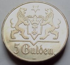 Gulden 1923 freie gebraucht kaufen  Deutschland
